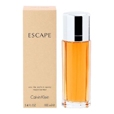 Imagen 1 del producto Calvin Klein Escape Edp 100ml Mujer 