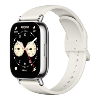 Imagen 2 del producto SMARTWATCH XIAOMI REDMI WATCH 5 LITE DORADO