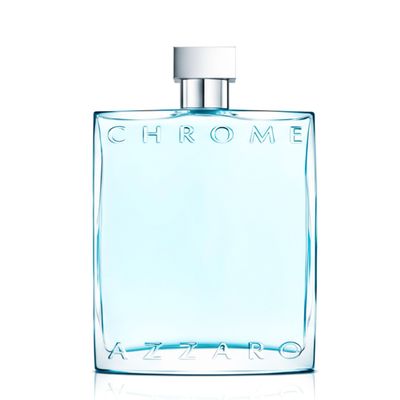 Imagen 2 del producto AZZARO CHROME EDT 200 ML HOMBRE