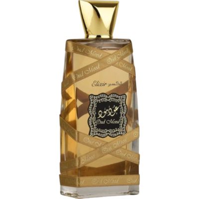 Imagen 2 del producto LATTAFA OUD MOOD ELIXIR EDP 100ML UNISEX