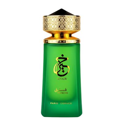 Imagen 2 del producto PARIS CORNER KHAIR PISTACHIO CLON KAYALI PISTACHIO GELATTO EDP 100 ML UNISEX
