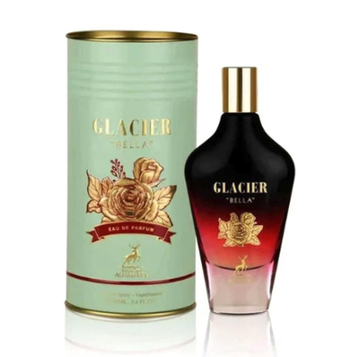 Imagen 1 del producto MAISON ALHAMBRA GLACIER BELLA EDP 100ML MUJER