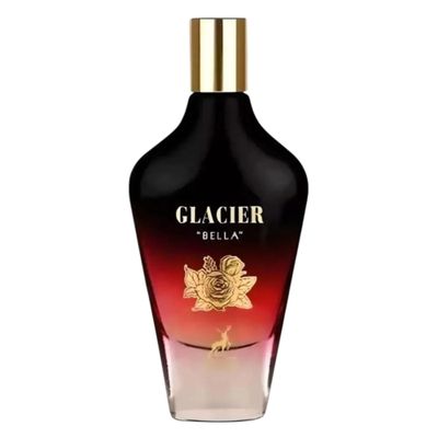 Imagen 2 del producto MAISON ALHAMBRA GLACIER BELLA EDP 100ML MUJER