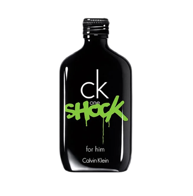 Imagen 2 del producto Calvin Klein Ck One Shock Edt 200ml Hombre