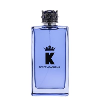 Imagen 2 del producto DOLCE & GABBANA KING MEN EDP 100ML HOMBRE