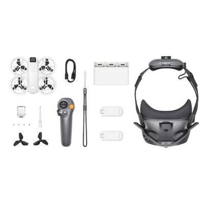 Imagen 2 del producto DRONE DJI NEO MOTION FLY MORE COMBO