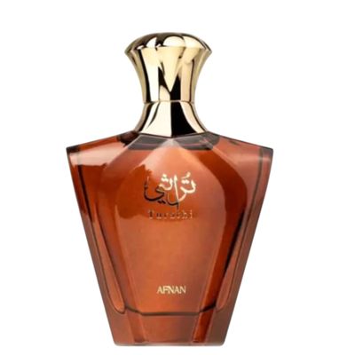 Imagen 2 del producto AFNAN TURATHI BROWN HOMBRE EDP 90ML
