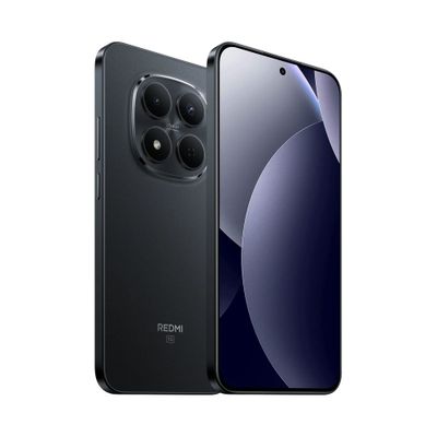 Xiaomi Note 15 Pro 5G 512Gb 8Gb Ram Negro Smartphones