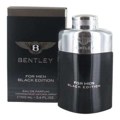 BENTLEY IN BLACK EDITION MEN EDP 100ML