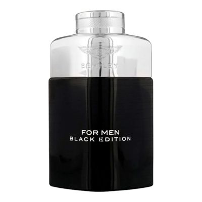 Imagen 2 del producto BENTLEY IN BLACK EDITION MEN EDP 100ML