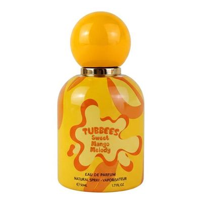Imagen 2 del producto GRANDEUR TUBBEES SWEET MANGO MELODY EDP 50ML UNISEX