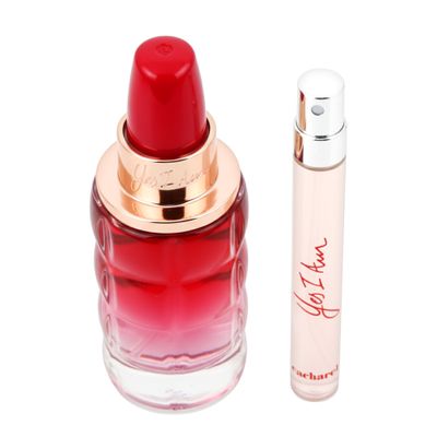 Imagen 2 del producto CACHARELL YES I AM BLOOM UP! SET EDP 50ML + 10ML MUJER