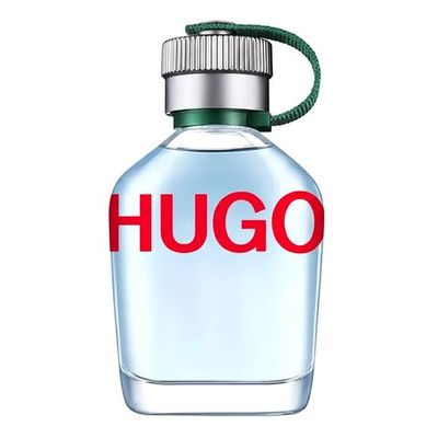 Imagen 2 del producto HUGO BOSS CANTIMPLORA EDT 75ML HOMBRE