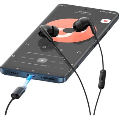 Imagen 2 del producto AUDIFONOS XIAOMI TYPE C IN EAR