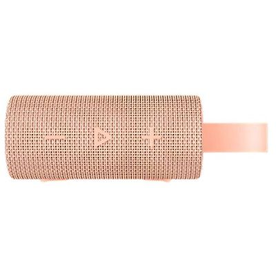 Imagen 2 del producto PARLANTE XIAOMI SOUND POCKET 5W ROSADO