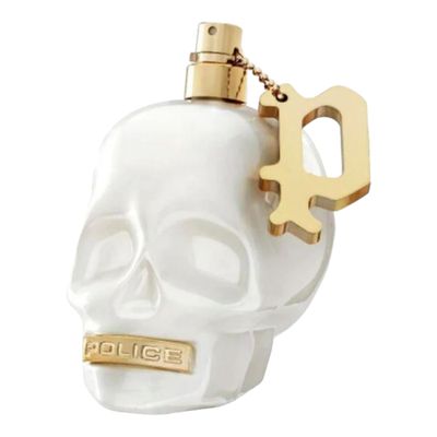 Imagen 2 del producto POLICE TO BE BORN TO SHINE EDP 125ML MUJER