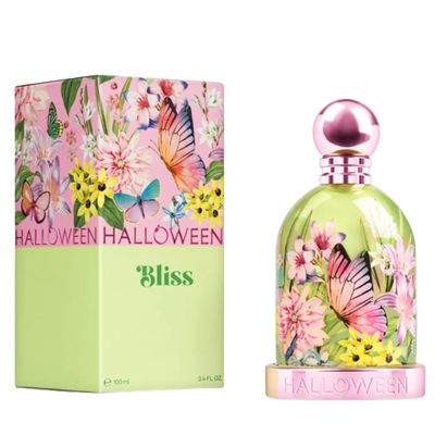 Imagen 1 del producto HALLOWEEN BLISS EDT 100 ML MUJER