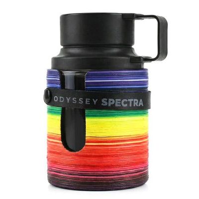 Imagen 2 del producto ARMAF ODYSSEY SPECTRA RAINBOW EDP 200ML HOMBRE