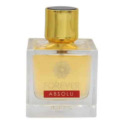 Imagen 2 del producto RIIFFS FOREVER ABSOLU EDP 100ML MUJER