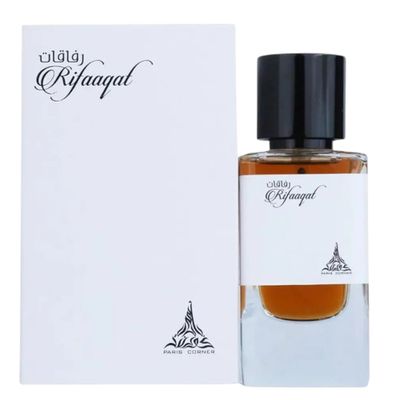 PARIS CORNER RIFAAQAT EDP 85 ML UNISEX