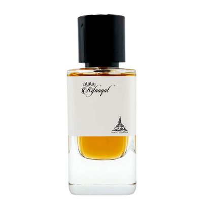 Imagen 2 del producto PARIS CORNER RIFAAQAT EDP 85 ML UNISEX