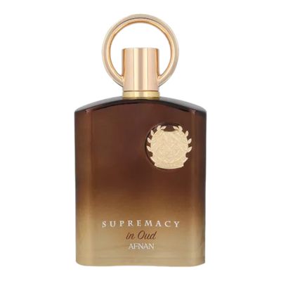 Imagen 2 del producto AFNAN SUPREMACY IN OUD EXTRAIT PARFUM 100ML HOMBRE