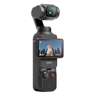 Imagen 2 del producto DJI OSMO POCKET 3 CREATOR COMBO