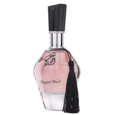 Imagen 2 del producto AL WATANIAH SHAGAF AL WARD EDP 100ML MUJER