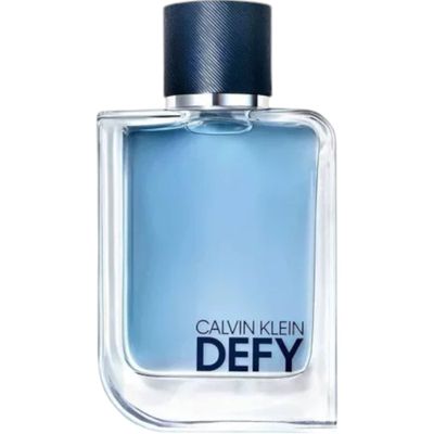 Imagen 2 del producto CALVIN KLEIN DEFY MEN EDT 100ML HOMBRE