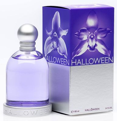 Jesús Del Pozo Halloween Edt 100ml Mujer