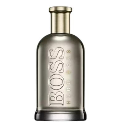 Imagen 2 del producto HUGO BOSS BOTTLED EDT 200ML HOMBRE