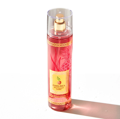 Imagen 2 del producto BATH & BODY WORKS COSTA RICA PINK PINEAPPLE SUNRISE 236ML BODY MIST