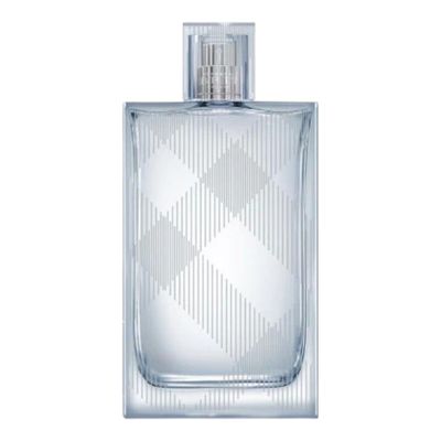 Imagen 2 del producto BURBERRY BRIT SPLASH EDT 100ML HOMBRE
