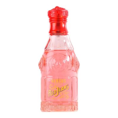 Imagen 2 del producto Versace Red Jeans Edt 75ml Mujer