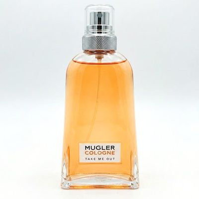 Imagen 2 del producto THIERRY MUGLER TAKE ME OUT COLOGNE EDT 100ML UNISEX