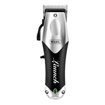 Imagen 2 del producto MAQUINA CORTAPELO WAHL CORDLESS LAUNCH CLIPPER INALAMBRICA