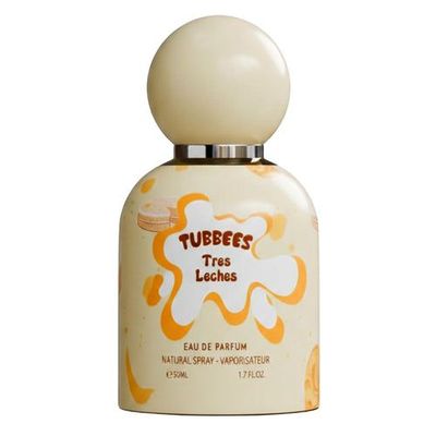 Imagen 2 del producto GRANDEUR TUBBEES TRES LECHES EDP 50ML UNISEX