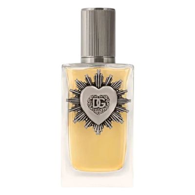 Imagen 2 del producto DOLCE & GABBANA DEVOTION EDP 100ML HOMBRE