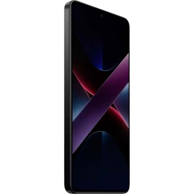 Imagen 2 del producto XIAOMI POCO X7 PRO 5G DUAL SIM 512GB NEGRO 12GB RAM