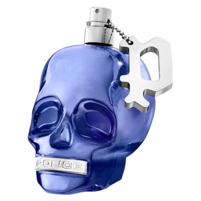 Imagen 2 del producto POLICE TO BE FREE TO DARE EDT 125ML HOMBRE