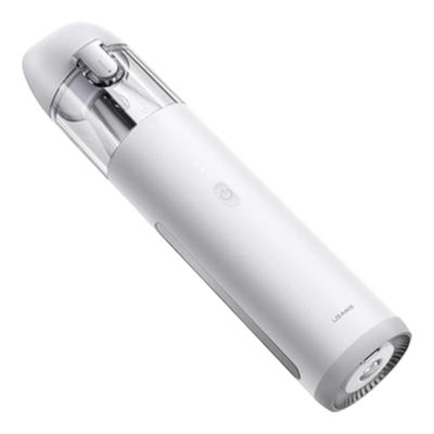 Imagen 2 del producto ASPIRADORA LYDSTO MINI PORTATIL INALAMBRICA H2 BLANCA