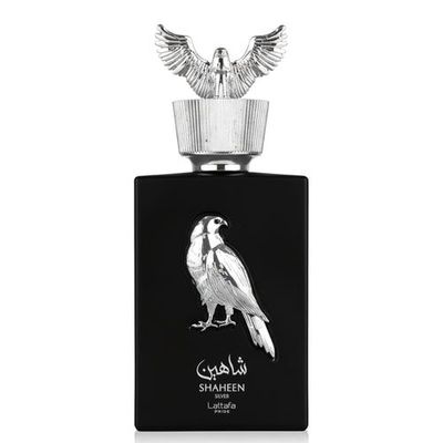 Imagen 2 del producto LATTAFA PRIDE SHAHEEN SILVER EDP 100ML HOMBRE