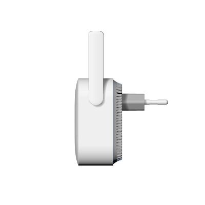 Imagen 2 del producto XIAOMI MI WIFI RANGER EXTENDER N300 BLANCO