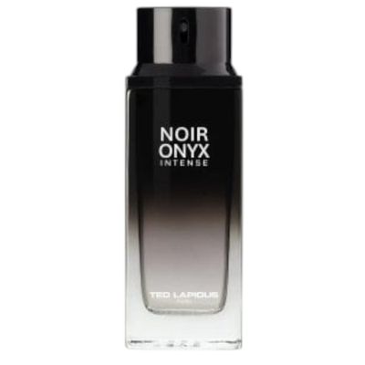 Imagen 2 del producto TED LAPIDUS NOIR ONYX INTENSE EDP 125ML HOMBRE