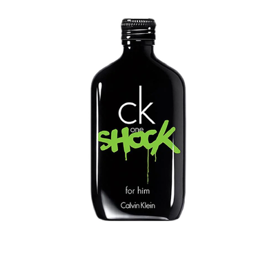Imagen 2 del producto Calvin Klein Ck One Shock Edt 100ml Hombre