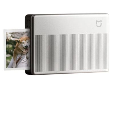 Imagen 2 del producto XIAOMI PORTABLE PHOTO PRINTER 1S