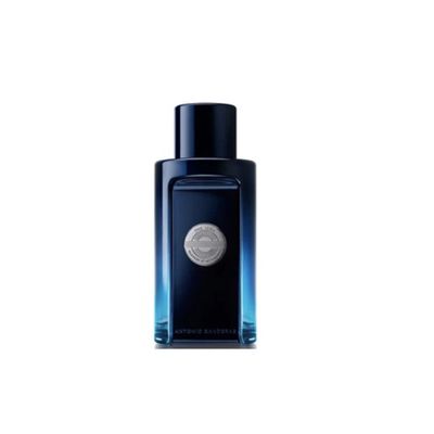 Imagen 2 del producto ANTONIO BANDERAS THE ICON MEN EDT 100ML