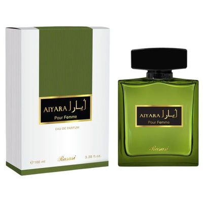 RASASI AIYARA EDP 100ML MUJER