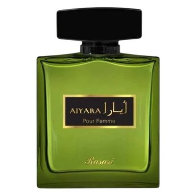 Imagen 2 del producto RASASI AIYARA EDP 100ML MUJER