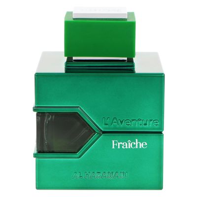 Imagen 2 del producto AL HARAMAIN L AVENTURE FRAICHE EXTRAIT PARFUM 100ML MUJER